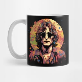 john lennon Mug